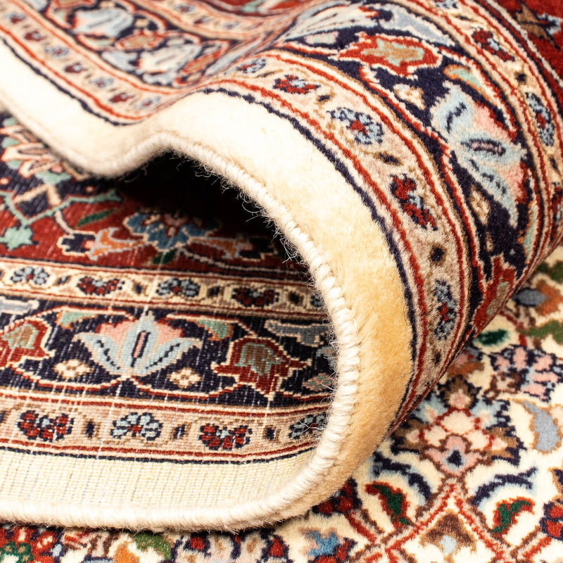 Persisk tæppe - Classic - 342 x 248 cm - beige