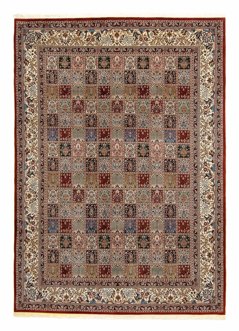 Persisk tæppe - Classic - 340 x 249 cm - flerfarvet