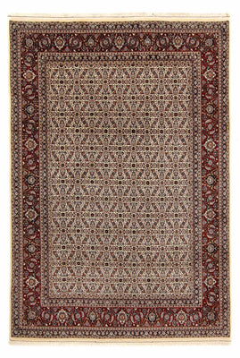 Persisk tæppe - Classic - 337 x 248 cm - beige