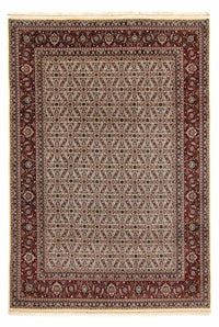 Persisk tæppe - Classic - 337 x 248 cm - beige