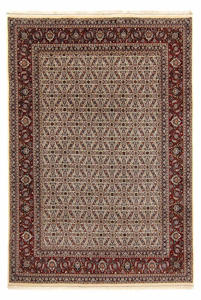 Moud Tæppe 248x337cm - Persisk tæppe