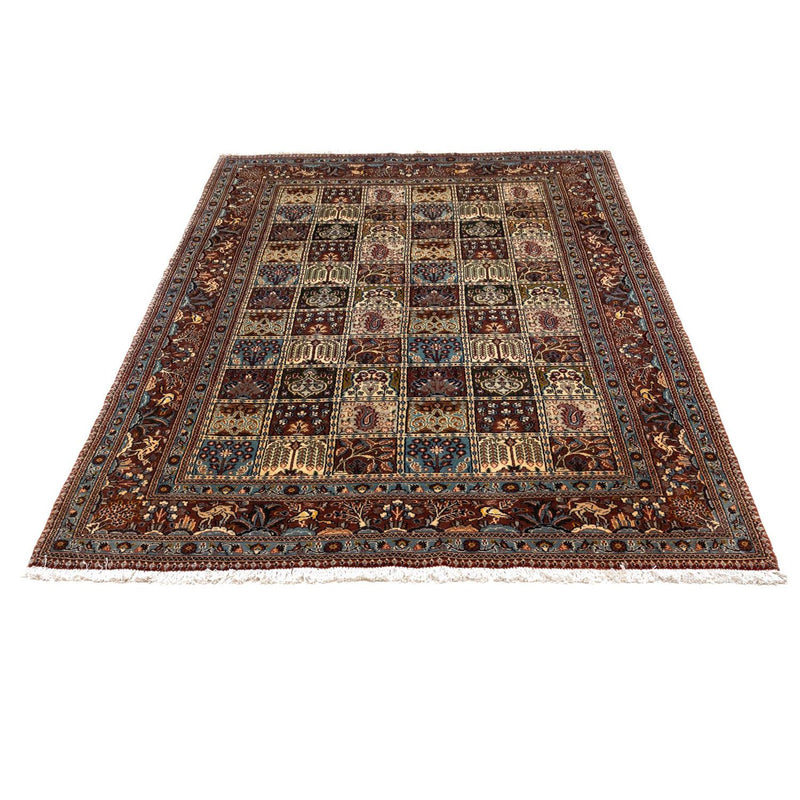 Persisk tæppe - Classic - 233 x 155 cm - brun