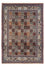 Persisk tæppe - Classic - 303 x 207 cm - flerfarvet