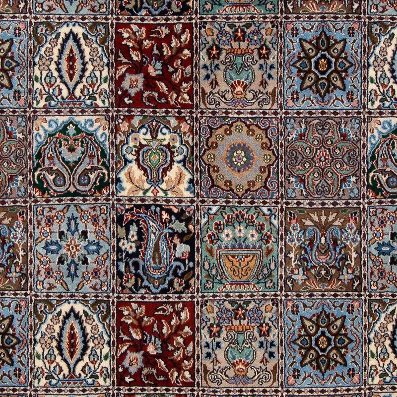 Persisk tæppe - Classic - 276 x 214 cm - flerfarvet