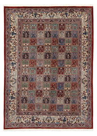 Persisk tæppe - Classic - 285 x 200 cm - flerfarvet – product image