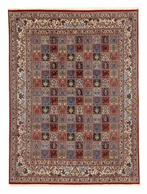 Persisk tæppe - Classic - 337 x 243 cm - flerfarvet