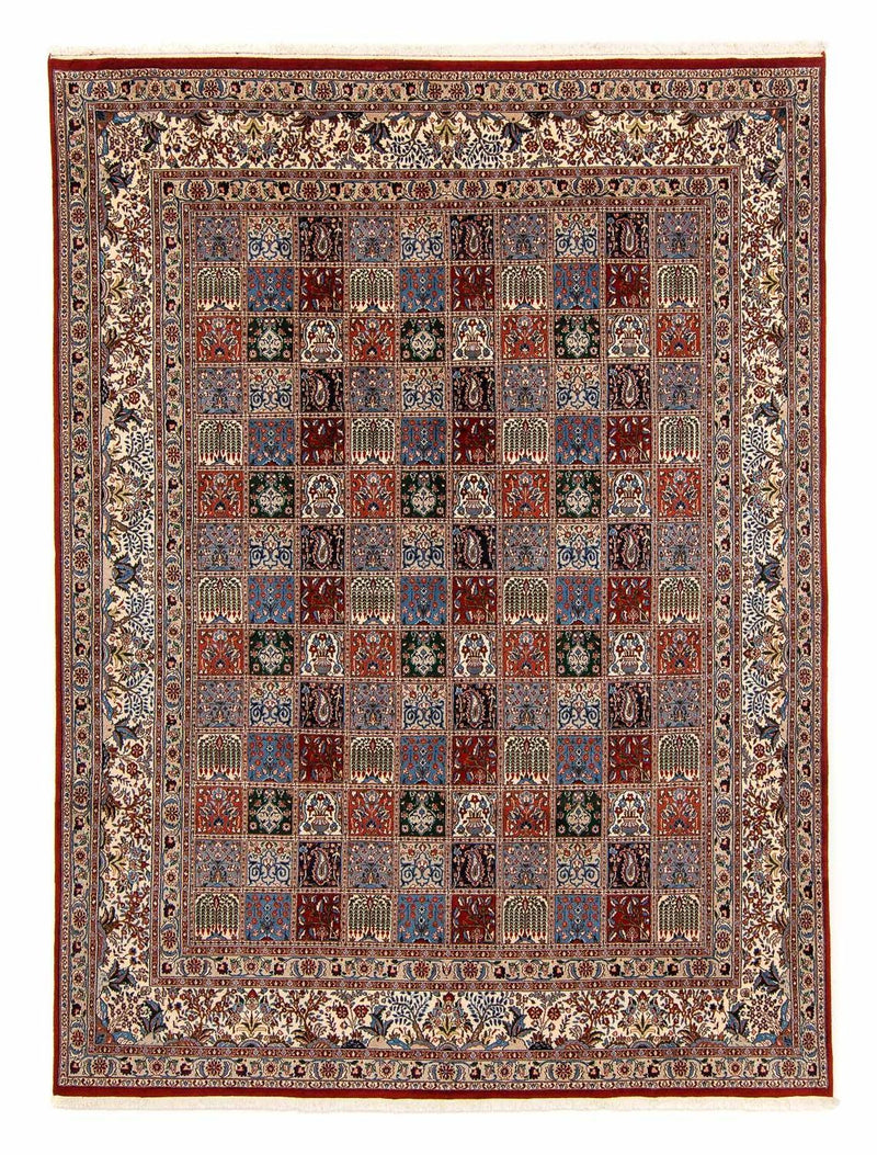 Persisk tæppe - Classic - 337 x 243 cm - flerfarvet
