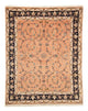 Tabriz - 50 Raj Tæppe 246x196cm - Persisk tæppe