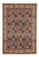 Persisk tæppe - Classic - 338 x 245 cm - flerfarvet