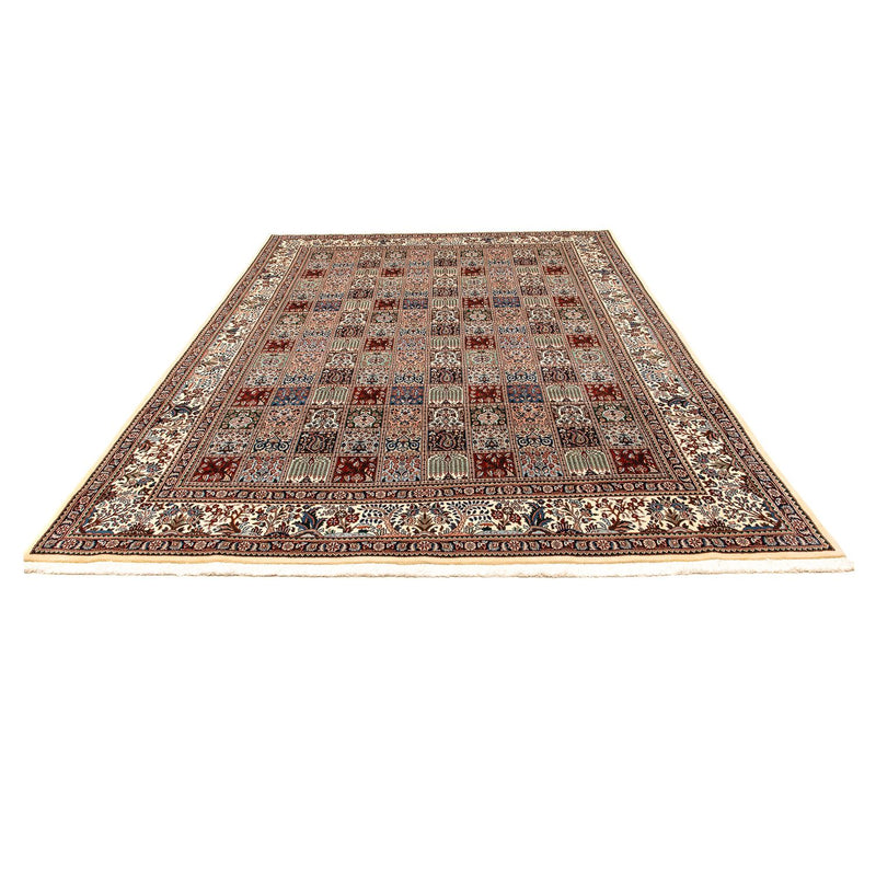 Persisk tæppe - Classic - 338 x 245 cm - flerfarvet