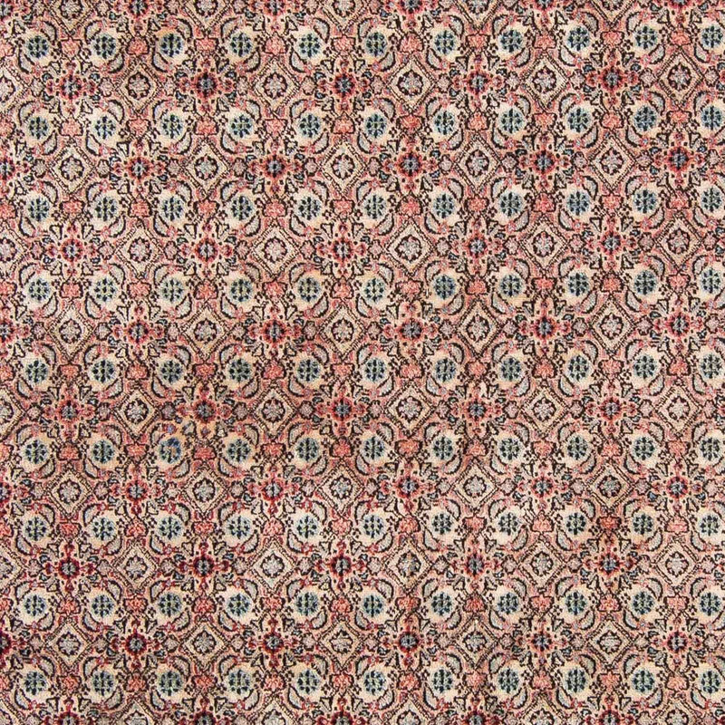 Persisk tæppe - Classic - 296 x 207 cm - lysrød