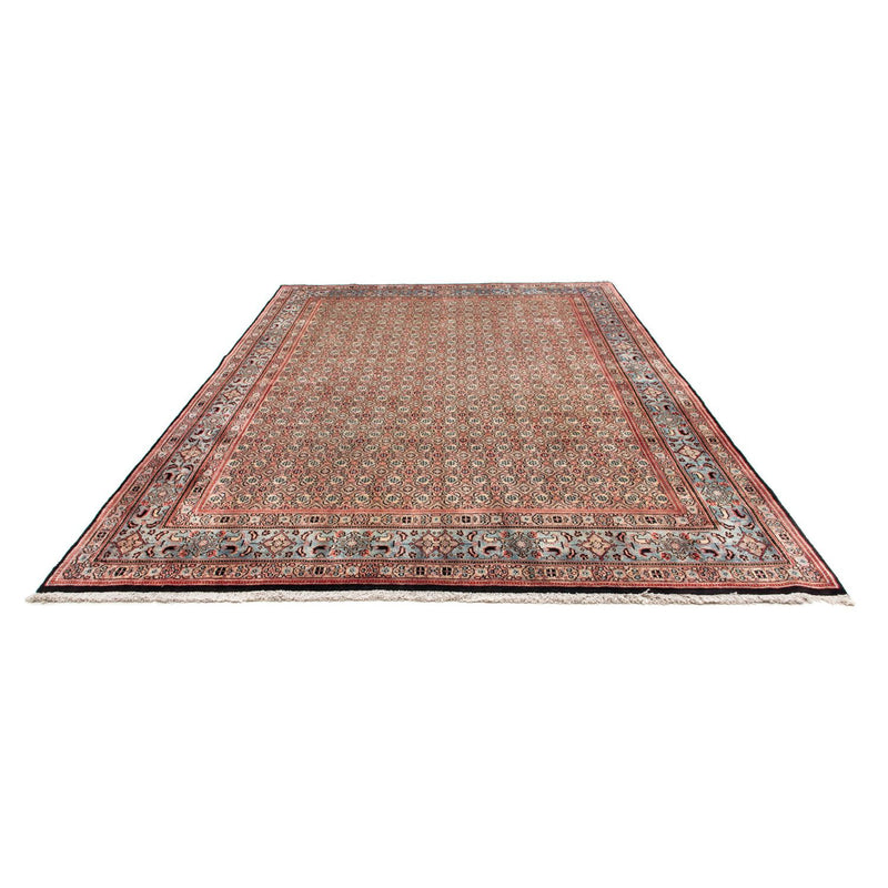 Persisk tæppe - Classic - 296 x 207 cm - lysrød