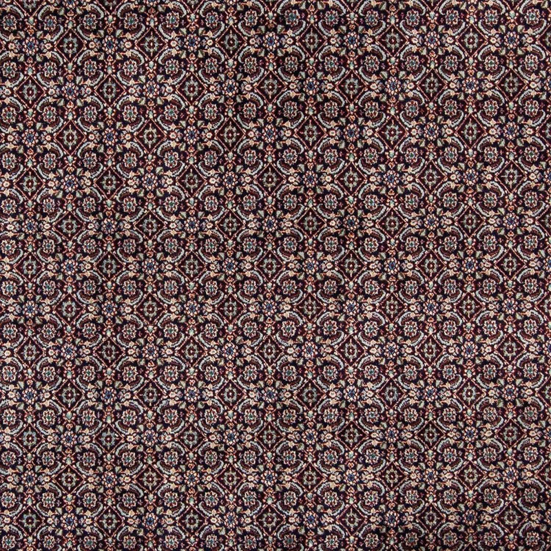 Persisk tæppe - Classic - 293 x 203 cm - mørkeblå