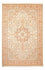 Persisk tæppe - Tabriz - Royal - 289 x 200 cm - beige