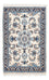 Persisk tæppe - Nain - 90 x 60 cm - beige