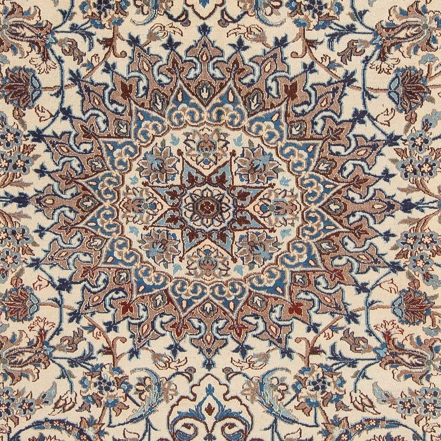 Persisk tæppe - Classic - 343 x 248 cm - beige