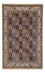 Persisk tæppe - Classic - 295 x 195 cm - flerfarvet