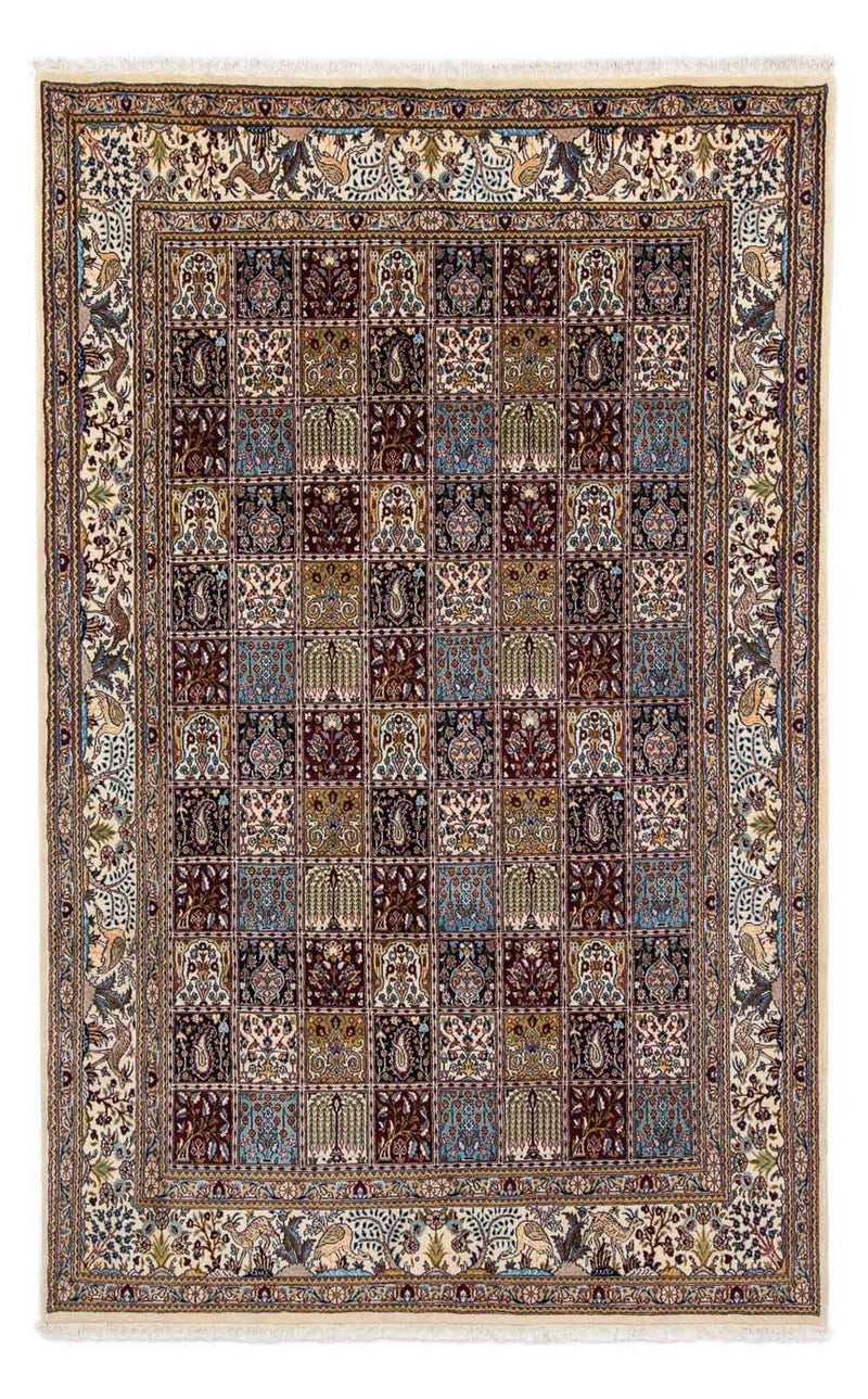 Persisk tæppe - Classic - 295 x 195 cm - flerfarvet