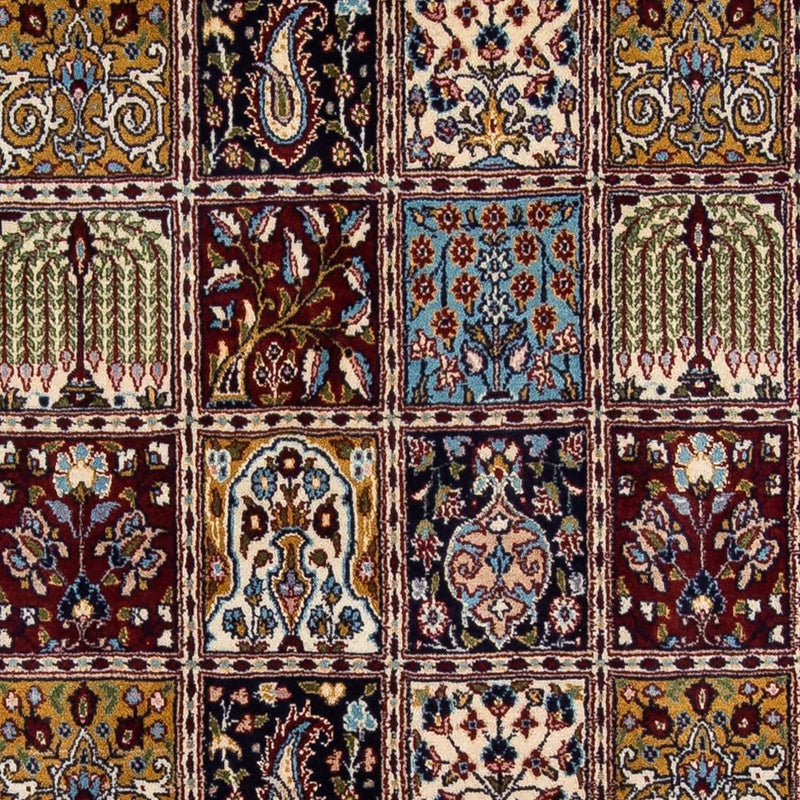 Persisk tæppe - Classic - 295 x 195 cm - flerfarvet