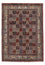 Persisk tæppe - Classic - 275 x 198 cm - flerfarvet