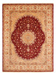 Tabriz - 50 Raj Tæppe 400x300cm - Persisk tæppe