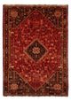 Qashqai Tæppe 203x288cm - Persisk tæppe