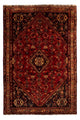 Shiraz Tæppe 294x190cm - Persisk tæppe