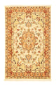 Tabriz - 50 Raj Tæppe 154x101cm - Persisk tæppe