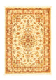 Tabriz - 50 Raj Tæppe 101x145cm - Persisk tæppe