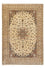 Persisk tæppe - Nain - Premium - 310 x 206 cm - beige