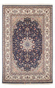 Isfahan Tæppe 243x156cm - Persisk tæppe