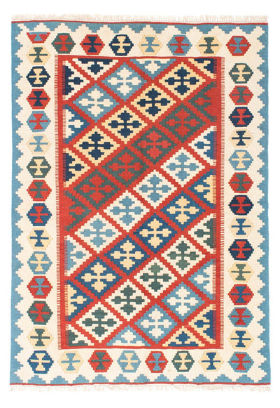 Kilim Fars Tæppe 123x177cm