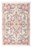 Persisk tæppe - Tabriz - Royal - 91 x 60 cm - beige