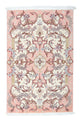 Tabriz - 50 Raj Tæppe 91x60cm - Persisk tæppe