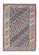 Kilim Fars Tæppe 174x123cm