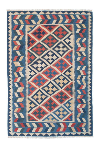 Kilim Fars Tæppe 120x178cm
