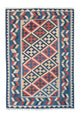 Kilim Fars Tæppe 178x120cm