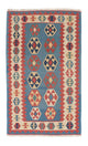 Kilim Fars Tæppe 179x108cm