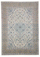 Kashan Tæppe 423x312cm - Persisk tæppe