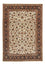 Persisk tæppe - Classic - 340 x 244 cm - beige