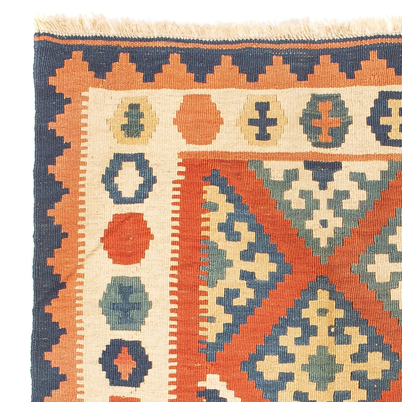 Kilim Fars Tæppe 150x97cm