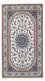 Persisk tæppe - Nain - Premium - 192 x 116 cm - beige