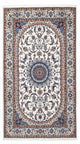 Nain - 6 la Tæppe 192x116cm - Persisk tæppe