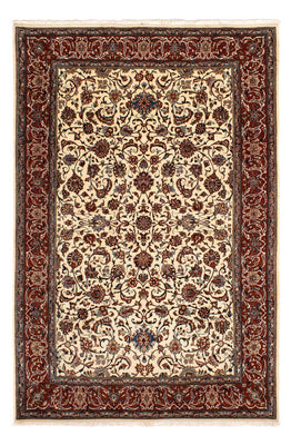 Persisk tæppe - Classic - 302 x 203 cm - beige