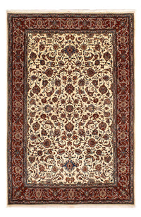 Persisk tæppe - Classic - 302 x 203 cm - beige
