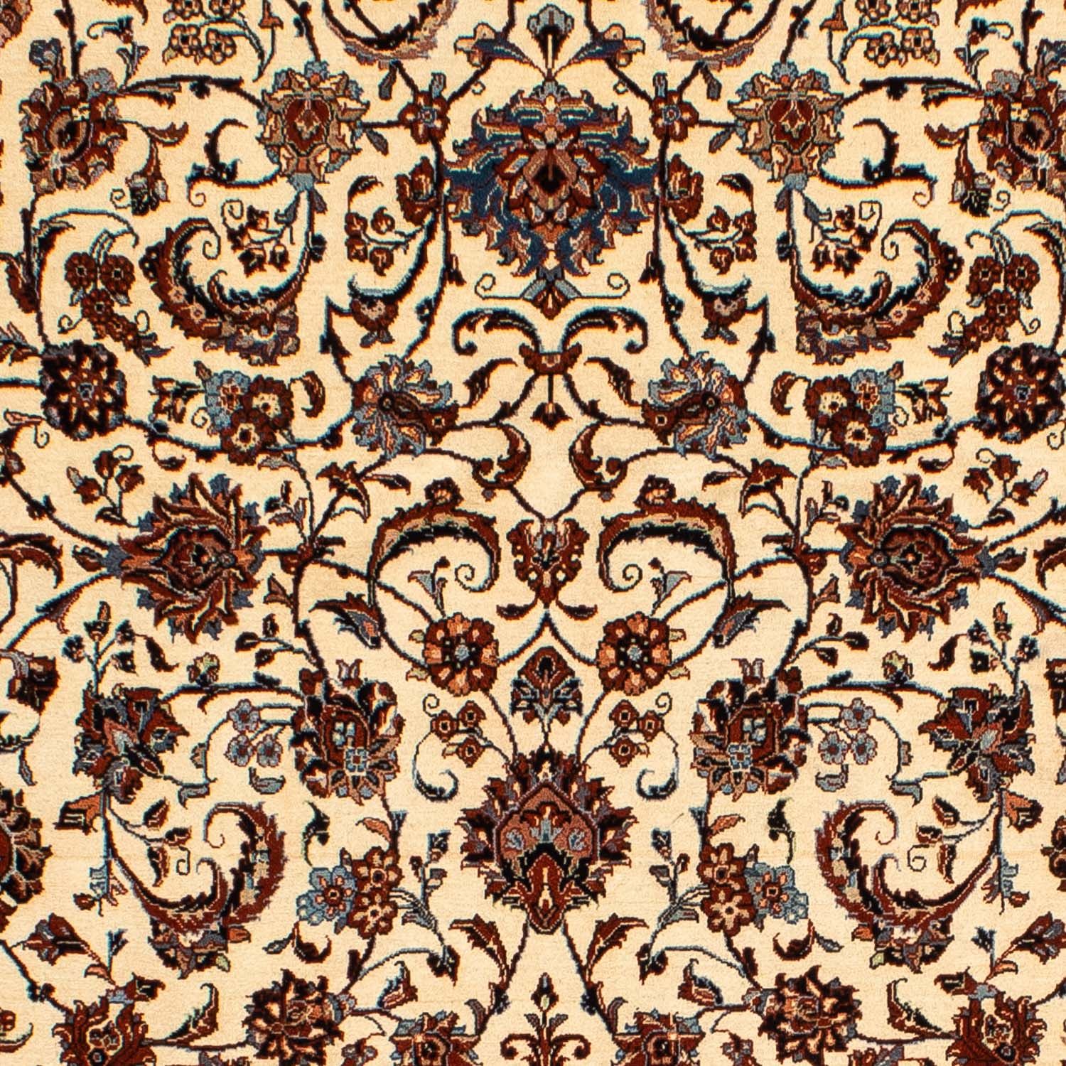 Persisk tæppe - Classic - 302 x 203 cm - beige