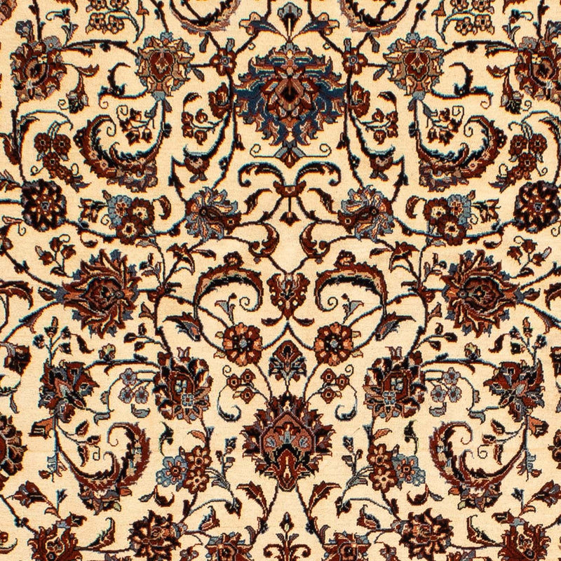 Persisk tæppe - Classic - 302 x 203 cm - beige