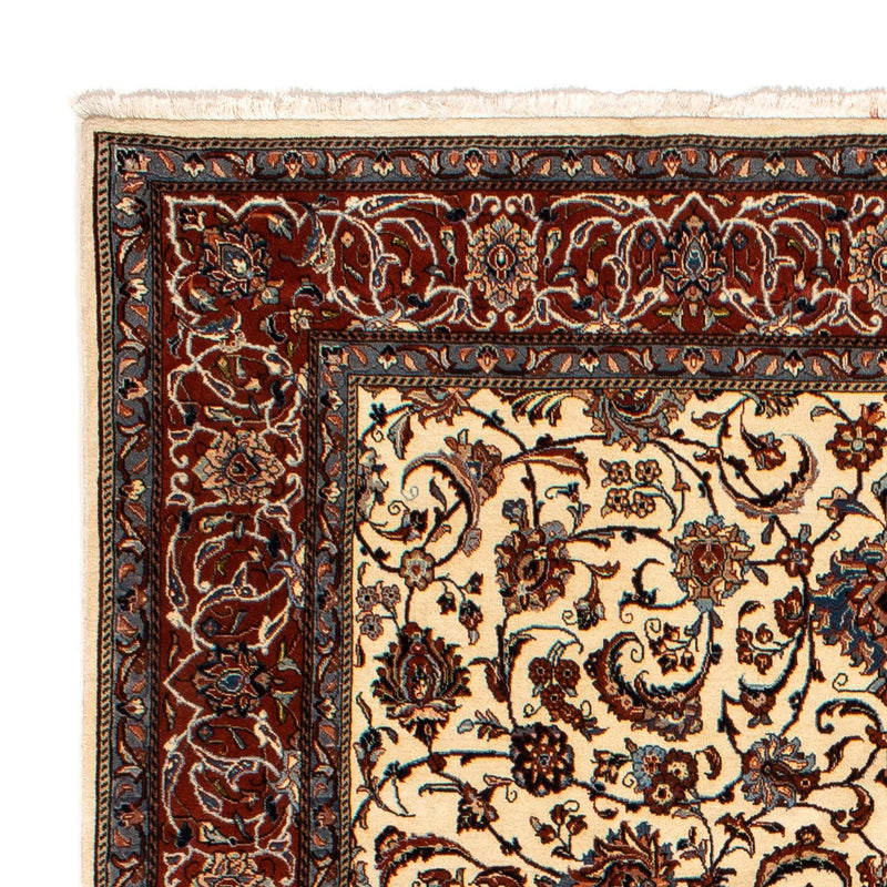 Persisk tæppe - Classic - 302 x 203 cm - beige