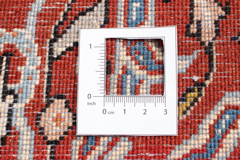 Persisk tæppe - Classic - 302 x 203 cm - beige