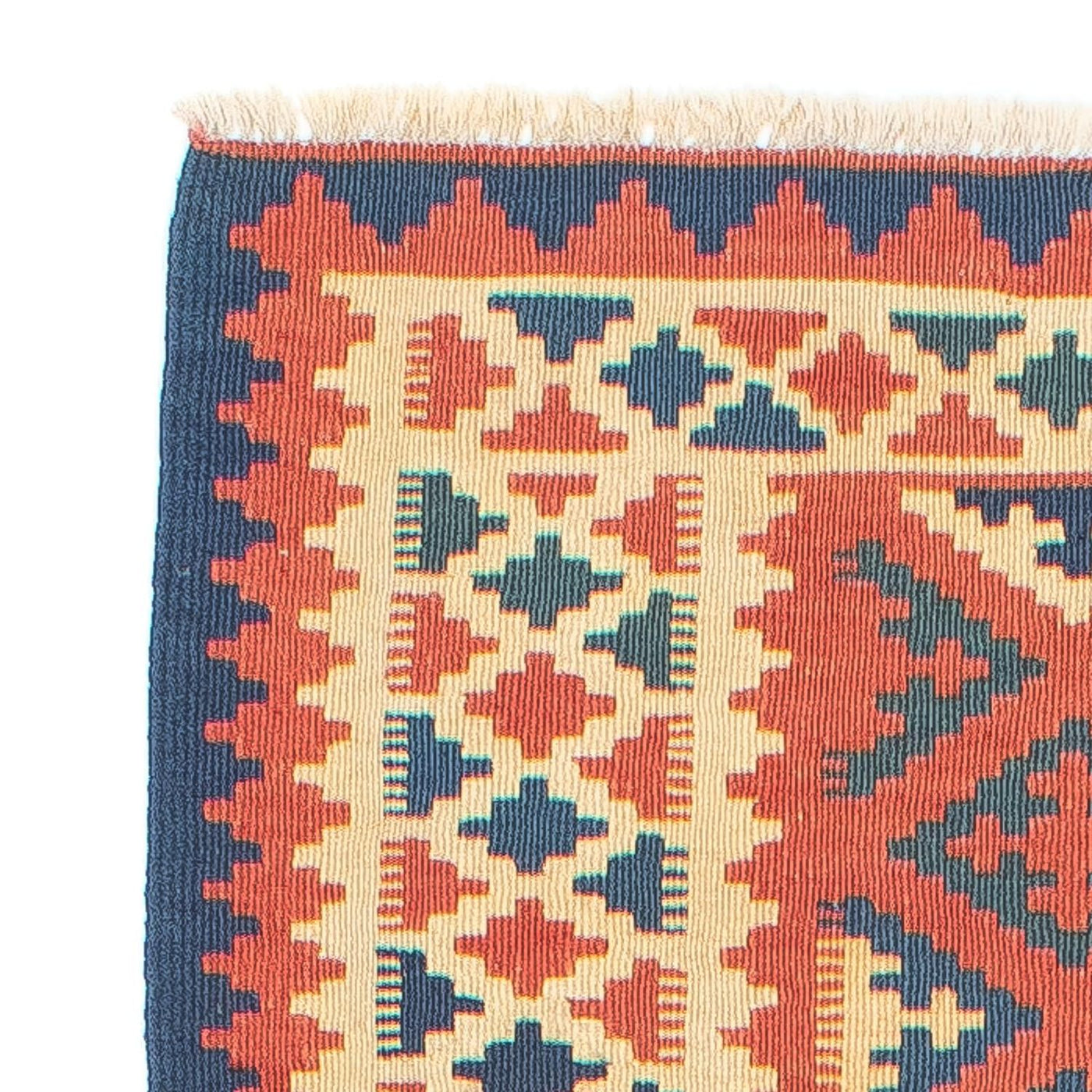 Kilim Fars Tæppe 300x84cm
